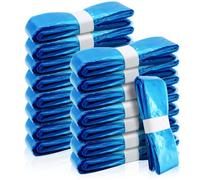 ZYKORT Lot de 16 sacs à mangeoires anti-odeurs inodores compatibles avec Tommee Tippee, Foppapedretti, Twist & Click