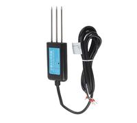 ZYLARUM 0-10V Soil Humidity Sensor | IP68 Weatherproof for Greenhouse/Garden/Farm | High Accuracy Humidity Tester with Stainless Steel Probe | 0-100% Measurement Range