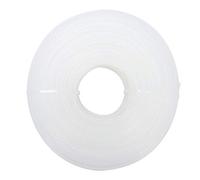 ZYLARUM 2.4mm Round Nylon Trimmer Line | Sturdy Lawn Mower String Replacement | 50M Spool for Gardening/Landscaping/Farming | 465g Robust Cutting Rope