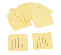 ZYLARUM 30 PCS Kit de Patchs de réparation de Piscine adhésif | Eau - Bond serré et étendu | Piscine Gonflable/Anneau de Natation/Réparation de Jouets | Autocollant 5x5cm, Pas de