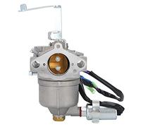 ZYLARUM Carburetor Replacement for EF6600 | Manual Throttle Gasoline Accessory | High - Performance Aluminum Carburetor for Generators/Pumps/Equipment