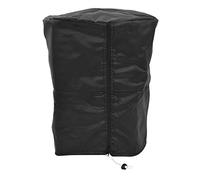 ZYLARUM Couvre-Plantes Protection de Gel | Couverture de la Plante d'hiver pour Les légumes/Fleurs/Plantes en Pot | Tissu d'Oxford réutilisable avec Film en Aluminium | Cordon et