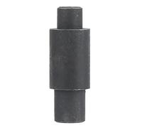 ZYLARUM OTC1266 Goupille de remplacement pour rou de presse-étoupe réglable |Goupille interchangeable en alliage d'aluminium pour fentes de moyeu |Aide à éviter les dommages aux