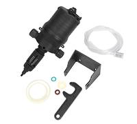 ZYLARUM Proportionner d'injecteur d'engrais | 1-5% Dossier réglable | Diluant Automatique pour l'irrigation/Horticulture/bétail | Connexion G3 / 4in, débit de 3000L / h