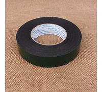 ZYLARUM Ruban mousse adhésif double face 10m |- Rouleau de mousse PE résistant et super résistant |Ruban de montage robuste pour voitures/maison/vr |30 mm x 1 mm, utilisation intérieure