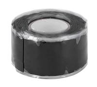 ZYLARUM Silicone Pressure Sensitive Tape High - Quality | High Temp Enduring & Liquid Blocking for Pipe Leaks/Electrical Insulation | Flame Retardant Tape for Emergency Repairs, HVAC,