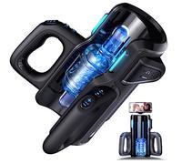 ZYLEDW Masturbâteur Succion Électrique Homme,avec 3 Modes, Fonction Télescopique À 10 Fréquences, Jouet Sexuel pour Homme, Se Masturber pour Homme, Vibrateurs pour Homme Noir