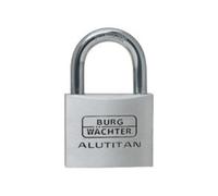 Zylinder-Vorhangschlo Alutitan 770 60 Sb