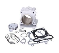 Zylinderkit Naraku 177ccm 62mm Ceramic pour Yamaha YZF-R WR, X-Max 125