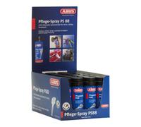 Zylinderpflegespray VK PS88 24x50ml Spraydose ABUS Quantité:1
