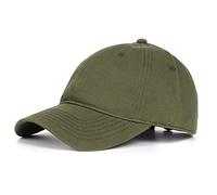 Zylioo Casquette Baseball Hommes Casquettes Sport de Course Chapeau de Golf pour Grosses Têtes 55-65