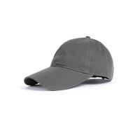 Zylioo Casquette Baseball Hommes Casquettes Sport de Course Chapeau de Golf pour Grosses Têtes 55-65