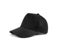 Zylioo Casquette de Baseball Vierge pour Grandes Têtes, Chapeau de Golf à Haute Couronne, Casquettes de Tennis de Sport de Course en Plein Air