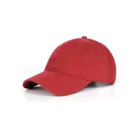 Zylioo Casquette XL/XXL Hommes Grandes Casquettes Sport Baseball de Course Chapeau de Tennis pour Grosses Têtes 55-65