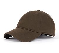 Zylioo Casquette XL/XXL Hommes Grandes Casquettes Sport Baseball de Course Chapeau de Tennis pour Grosses Têtes 55-65