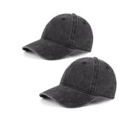 Zylioo Grande Casquette Homme XL/XXL Vintage Casquettes Grosse Tête Taille Visiere Sport Baseball de Course 60-65