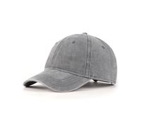 Zylioo Grande Casquette Homme XL/XXL Vintage Casquettes Grosse Tête Taille Visiere Sport Baseball de Course 60-65