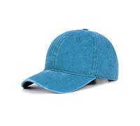 Zylioo Grande Casquette Homme XL/XXL Vintage Casquettes Grosse Tête Taille Visiere Sport Baseball de Course 60-65