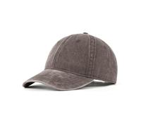 Zylioo Grande Casquette Homme XL/XXL Vintage Casquettes Grosse Tête Taille Visiere Sport Baseball de Course 60-65