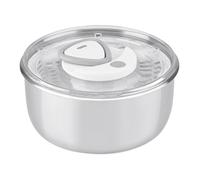 Zyliss Essoreuse à sel Easy Spin 2 Ø26cm acier inoxydable