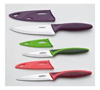 Zyliss - Coffret 3 Couteaux Petit Modèle - Zyl72404