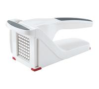 zyliss coupe frites et légumes + grilles blanc E9100250