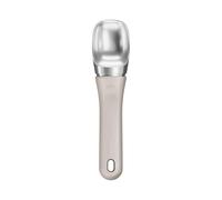 Zyliss Cuillière à Glace Professionnelle, Beige, Alliage de Zinc
