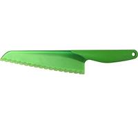 Zyliss E72420 Couteau à Salade Vert, Plastique 1 - Pack
