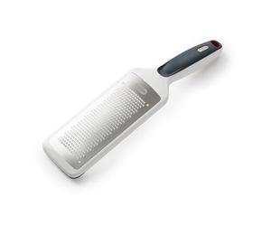 Zyliss E900035 Râpe fine, acier inoxydable gravé à l'acide