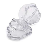 Zyliss E960011u Ail et Racine Mincer-clear, plastique