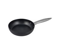 Zyliss E980146 Superior Ceramic Antiadhésif Poêle, 20cm, Aluminium, Noir, Tous Feux Dont Induction, Garantie antiadhésive de 10 ans