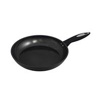 Zyliss E980146 Superior Ceramic Antiadhésif Poêle, 20cm, Aluminium, Noir, Tous Feux Dont Induction, Garantie antiadhésive de 10 ans