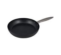 Zyliss E980147 Superior Ceramic Antiadhésif Poêle, 24cm, Aluminium, Noir, Tous Feux Dont Induction, Garantie antiadhésive de 10 ans