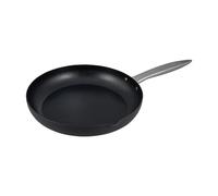Zyliss E980148 Superior Ceramic Antiadhésif Poêle, 28cm, Aluminium, Noir, Tous Feux Dont Induction, Garantie antiadhésive de 10 ans