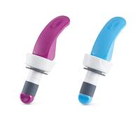 Zyliss E990040 Bouchons, Multicolore