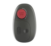 Zyliss Easican Ouvre-boîte Électrique, Mécanisme Magnétique, Automatique | Bord Lisse, Idéal pour les Seniors et les Personnes Souffrant d'Arthrite, Ouvre-boite de Conserve Electrique, Garantie 5 ans