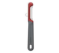 Zyliss Éplucheur Tomate, Eplucheur Professionnel avec Lame Dentelée en Inox