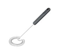 Zyliss Fouet Cuisine à Spirale en Inox, Durable et Résistant à la Chaleur