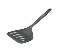 Zyliss Grande Spatule Ajourée, Spatule Cusine à Fentes, Anti-Rayures