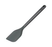 Zyliss Grande Spatule Cuisine Silicone Alimentaire, Anti-Rayures | Spatule Silicone, Résistant à la Chaleur à 240 °C, Ustensiles de Cuisine Silicone, Compatible Lave-Vaisselle