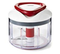 ZYLISS Multischneider Easy Pull blanc