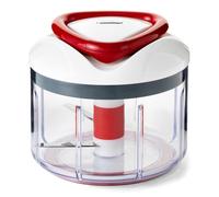 zyliss hachoir manuel multi-usage 750ml ze910015 easy