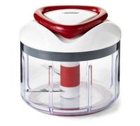 ZYLISS Hachoir mécanique easy pull