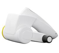 Zyliss Käsereibe Classic 13x9x15,5cm weiß