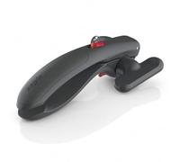 Zyliss Ouvre-boîte avec Système de Fixation et Mécanisme Magnétique | Ouvre boite de conserve manuel, Idéal pour les seniors, les personnes souffrant d'arthrite, Ustensile de cuisine