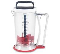 ZYLISS Préparateur de pâte à crêpes