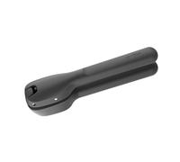 Zyliss Presse Ail Classique, Écrase l’Ail (Sans Les Éplucher), Grande Capacité, Manche Ergonomique, Facile à Nettoyer, Presse Ail Professionnel pour le Gingembre et l’Ail