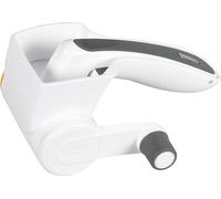 Zyliss Râpe à fromage Classic petite et pratique blanc-jaune One Size