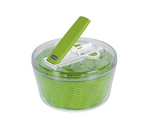 Zyliss Salatschleuder Swift Dry 5 l Ø26cm