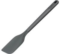 Zyliss - Spatule de cuisine ergonomique en nylon avec manche durable en paille de blé Zyliss - Spatule de cuisine ergonomique en nylon avec manche durable en paille de blé